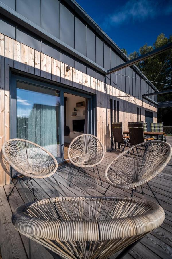 Holiday House U Hájenky 13P Lipno Home Lipno nad Vltavou Exteriér fotografie