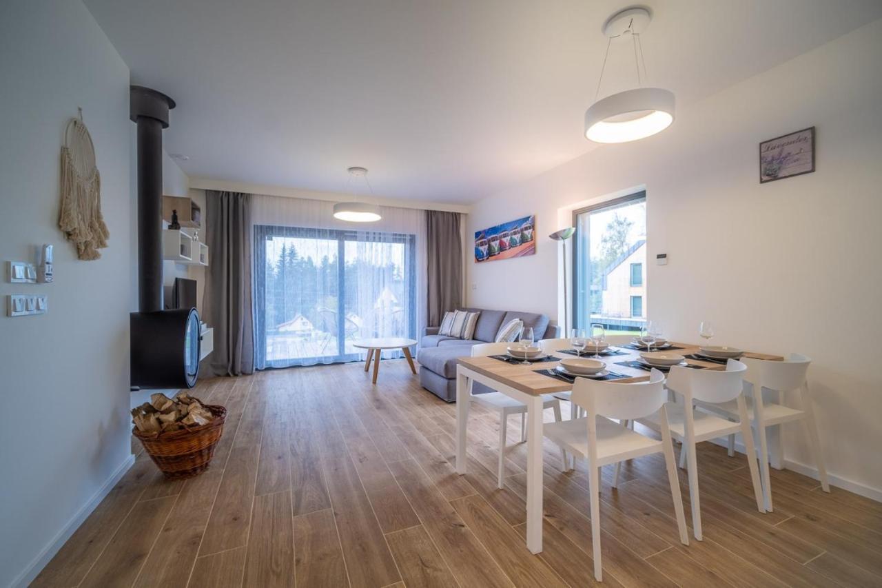 Holiday House U Hájenky 13P Lipno Home Lipno nad Vltavou Exteriér fotografie