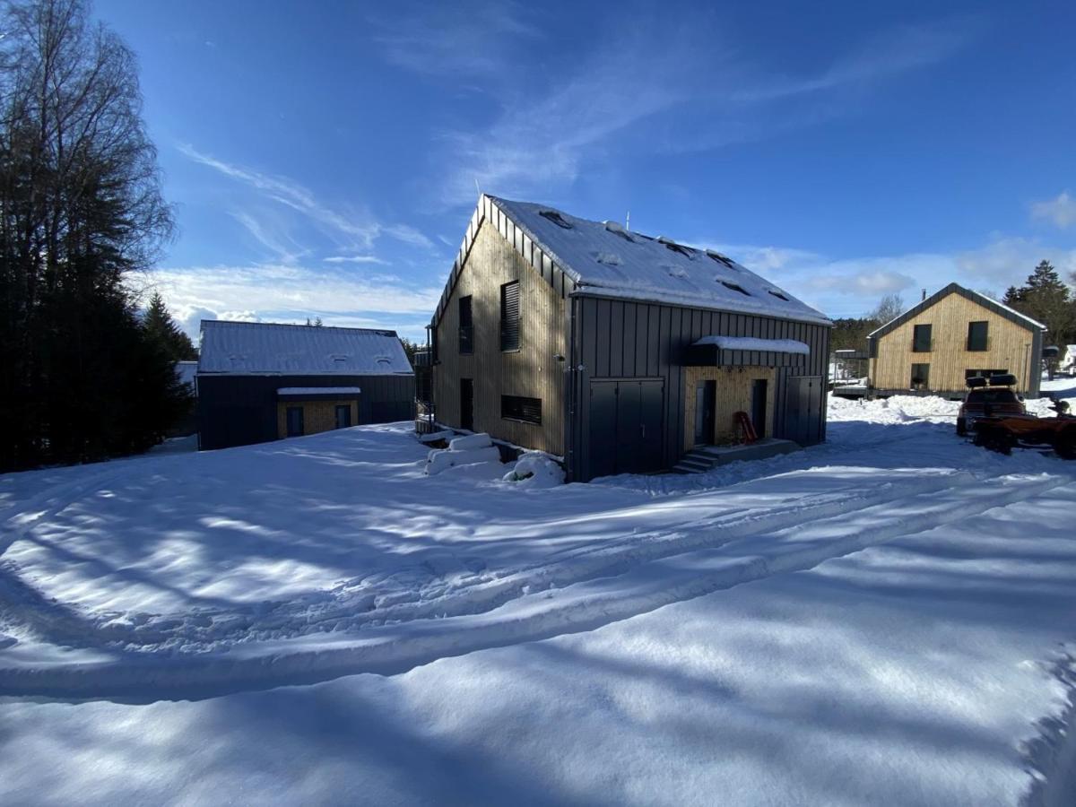 Holiday House U Hájenky 13P Lipno Home Lipno nad Vltavou Exteriér fotografie
