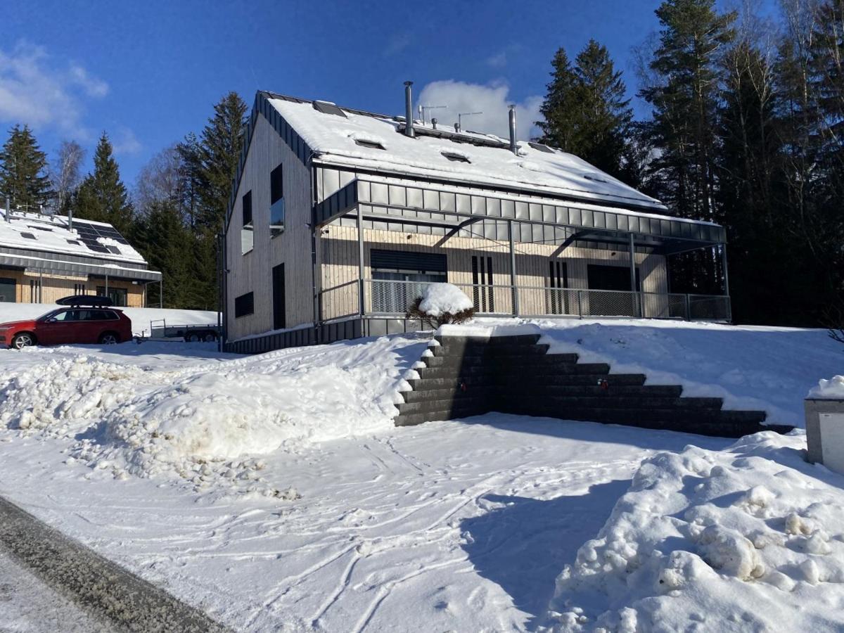 Holiday House U Hájenky 13P Lipno Home Lipno nad Vltavou Exteriér fotografie