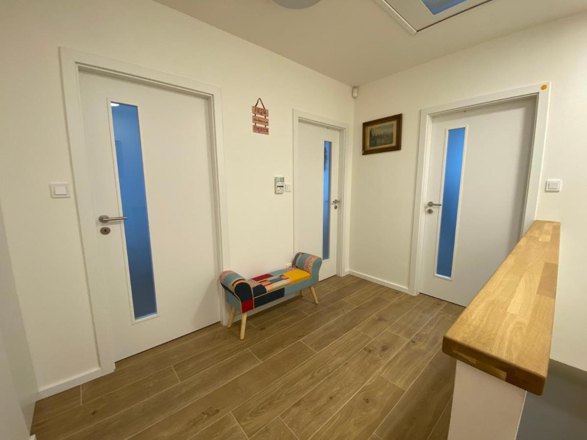 Holiday House U Hájenky 13P Lipno Home Lipno nad Vltavou Exteriér fotografie