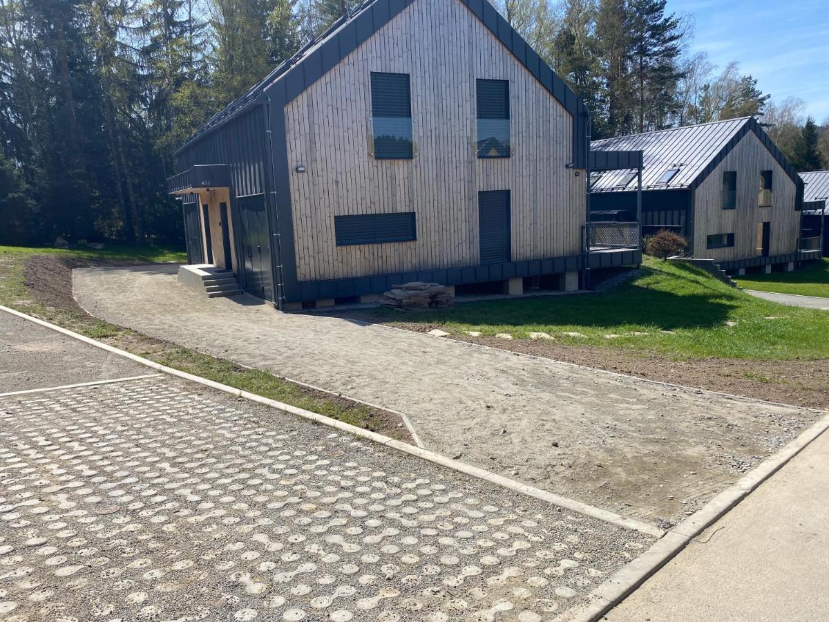 Holiday House U Hájenky 13P Lipno Home Lipno nad Vltavou Exteriér fotografie