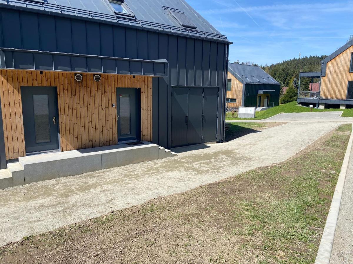 Holiday House U Hájenky 13P Lipno Home Lipno nad Vltavou Exteriér fotografie